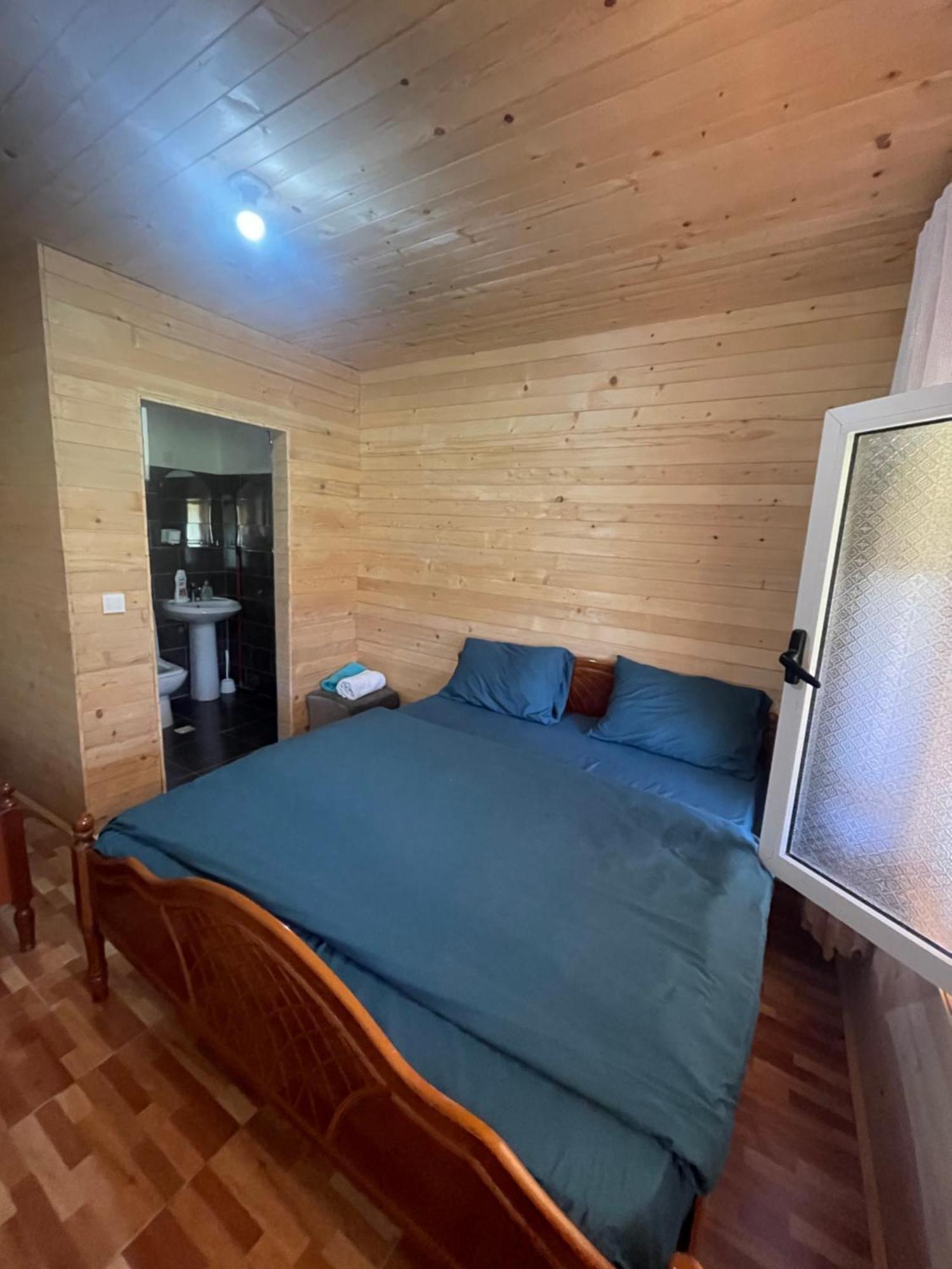 Casa rural Guest Hause Artanii Valbone