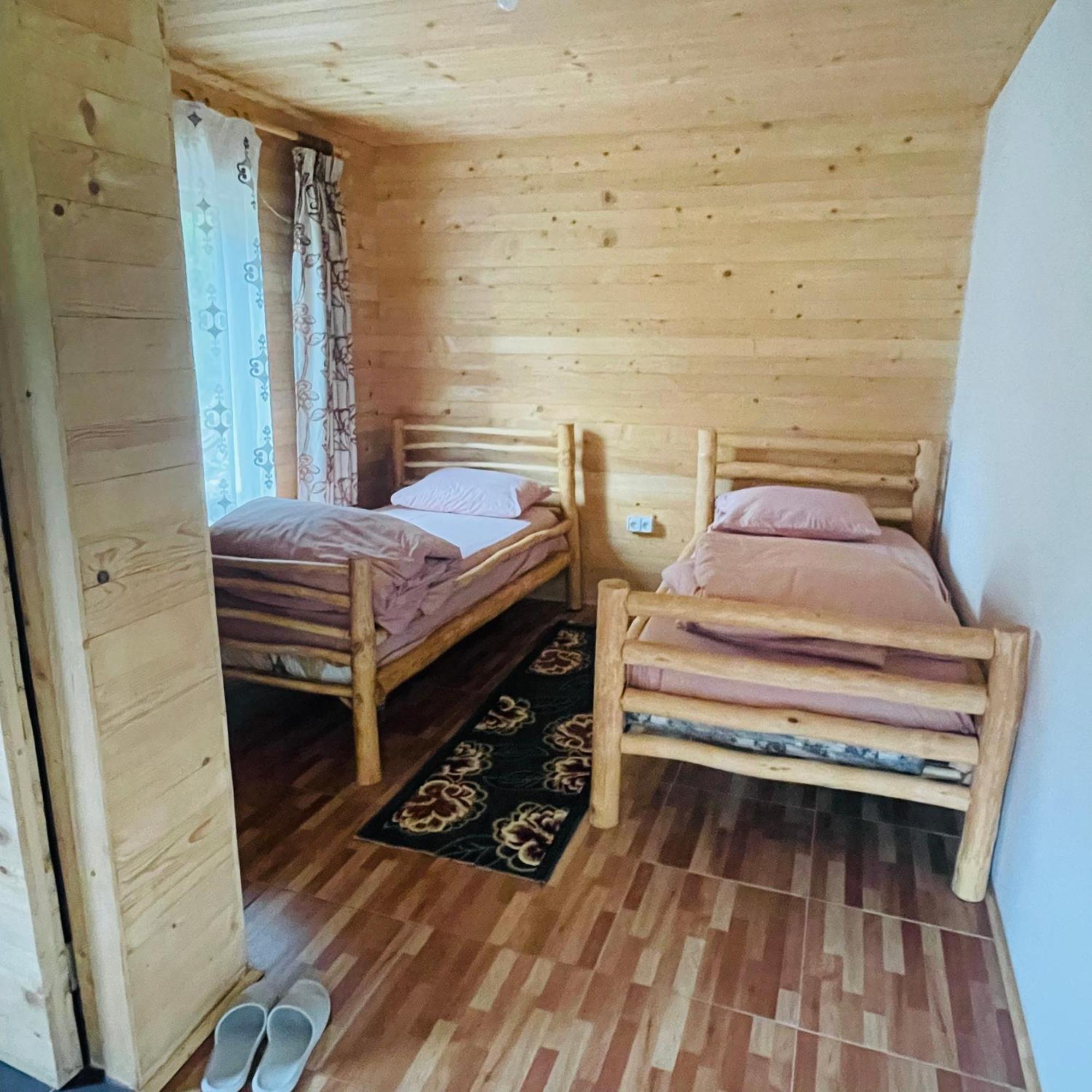 Casa rural Guest Hause Artanii